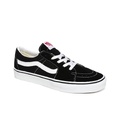 Vans Sk8 Аbrasion Resistant Низкие