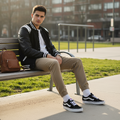 Vans Sk8 Аbrasion Resistant Низкие