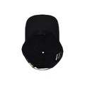 KANGOL Хлопковые кепки унисекс черные
