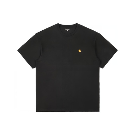 Carhartt WIP Carhartt WIP T-Shirt Мужской Черный