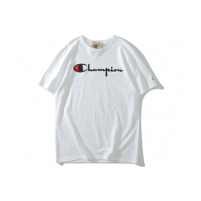  Champion T-Shirt Американская версия Унисекс