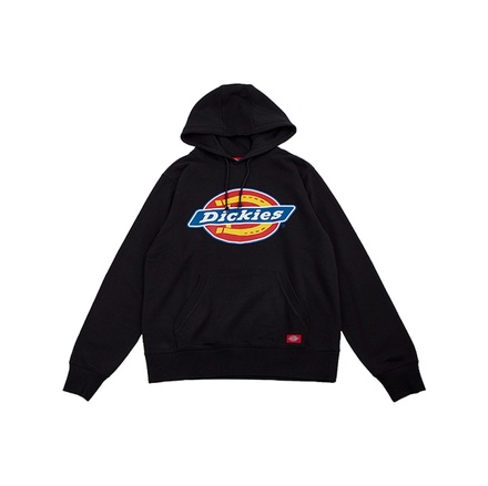 Dickies Dickies Худи-Ханьфу Платье Осеннее Унисекс