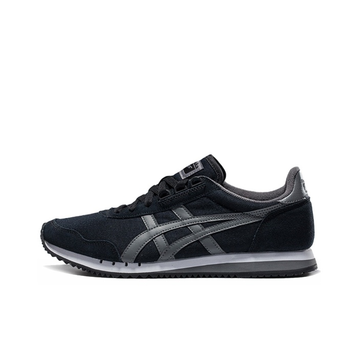  Onitsuka Tiger Dualio Текстиль Спил