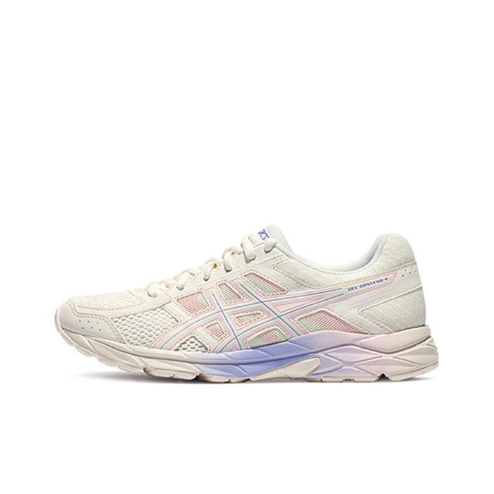  Asics Гель Contend 4 Сетчатая