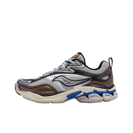 Saucony Saucony GRID FUSION Low Топ