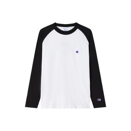 Champion Champion T-Shirt Японская версия Унисекс