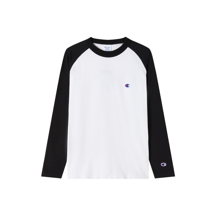  Champion T-Shirt Японская версия Унисекс
