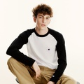 Champion T-Shirt Японская версия Унисекс