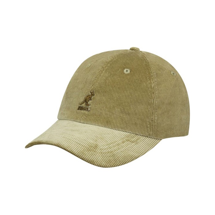  KANGOL Хлопковые кепки унисекс разноцветные