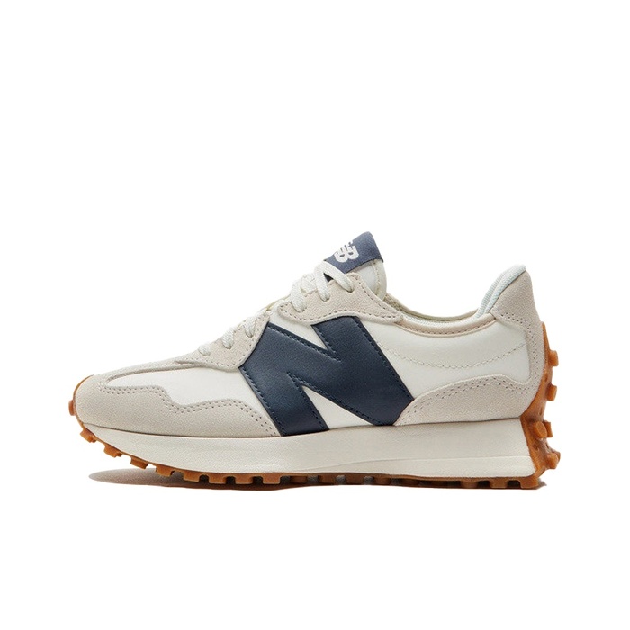  New Balance NB 327 Кожа