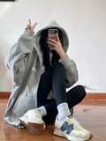 New Balance NB 327 Кожа