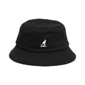 KANGOL Холст Панамы Унисекс Черный