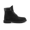 Timberland 6 Inch Лицевая коровья