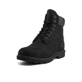 Timberland 6 Inch Лицевая коровья
