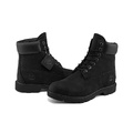 Timberland 6 Inch Лицевая коровья