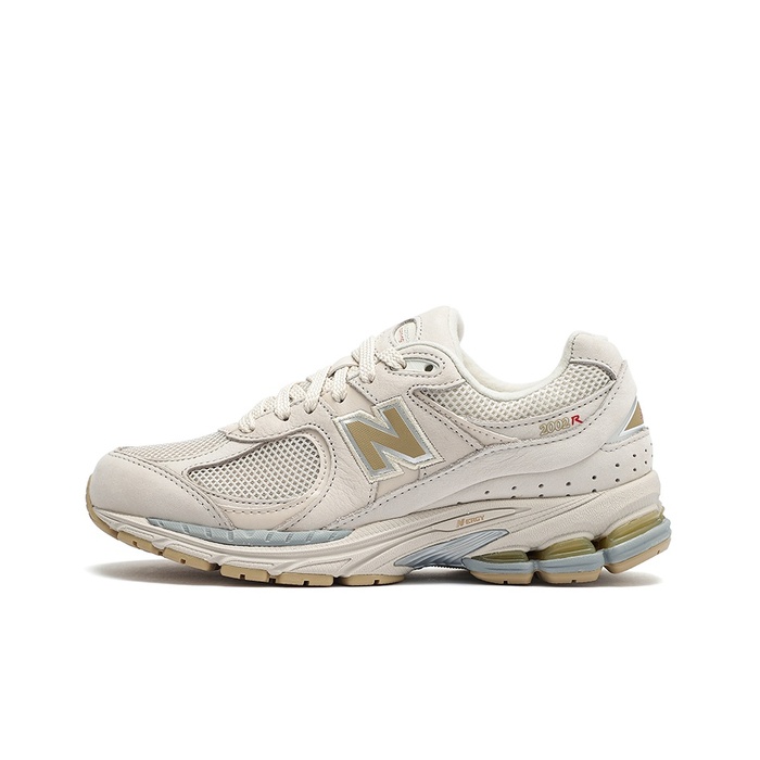  New Balance NB 2002R Винтаж