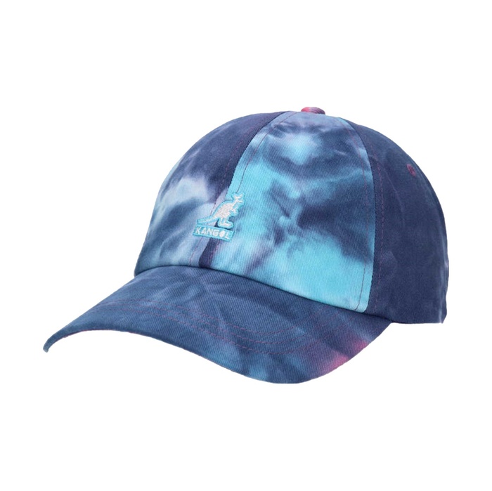  KANGOL Хлопок Бейсболка Tie Dye