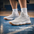 Nike Hyperdunk 2017 Low Амортизация