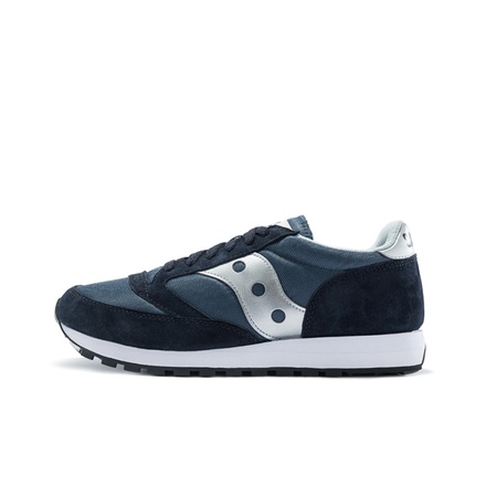Saucony Saucony Jazz 81 Амортизация Противоскользящие