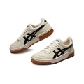 ASICS Court MZ Синтетическая кожа