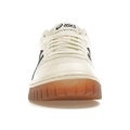 ASICS Court MZ Синтетическая кожа