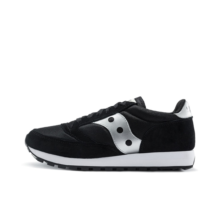 Saucony Jazz 81 Текстиль Синтетическая