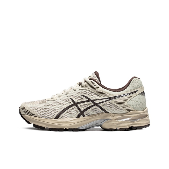  Asics Гель FLUX 4 Текстиль