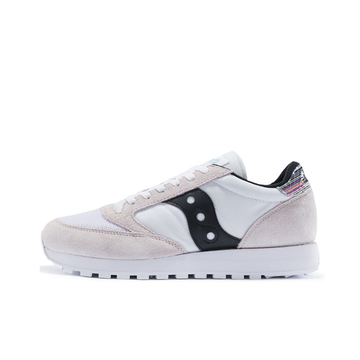  Saucony Jazz Текстиль Синтетическая кожа