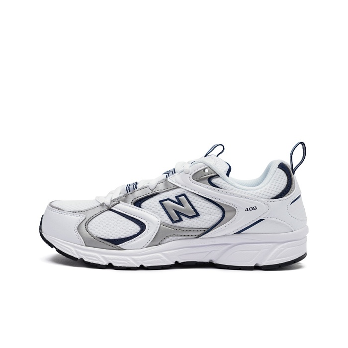  New Balance 408 Ткань Спортивный