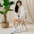 New Balance 408 Ткань Спортивный