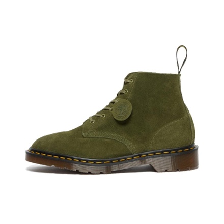 Dr.Martens Dr.Martens 101 Армейские ботинки Унисекс