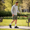 Asics Гель 170TR Модный Текстиль