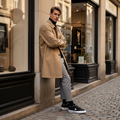 Converse One Star Pro Artificial
