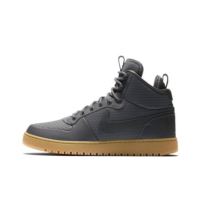  Nike Court Borough MID Повседневный