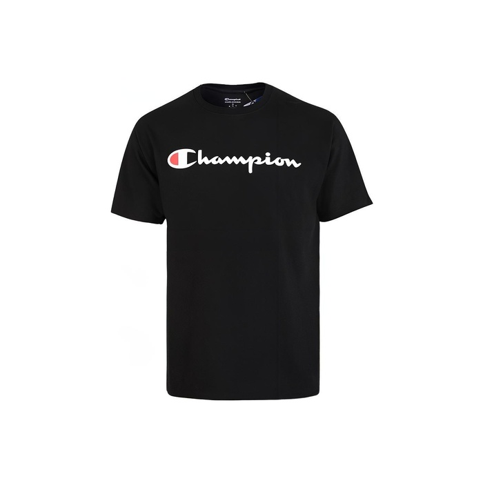  Champion SS21 T-Shirt US Version