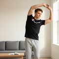 Champion SS21 T-Shirt US Version