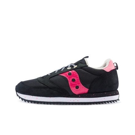 Saucony Saucony Коровья кожа синтетическая кожа
