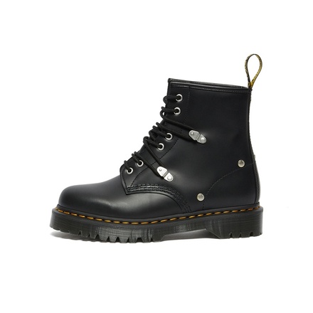 Dr.Martens Dr.Martens 1460 Коровья кожа Короткий