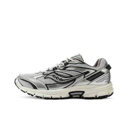 Saucony Saucony Cohesion 2K Синтетическая кожа