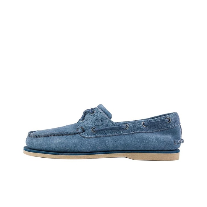  Timberland Classic Boat Обувь Мужская