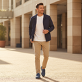 Timberland Classic Boat Обувь Мужская