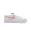 Nike Blazer Платформа Синтетическая кожа