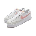 Nike Blazer Платформа Синтетическая кожа