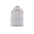 Nike Blazer Платформа Синтетическая кожа