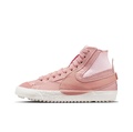Nike Blazer JUMBO 'Розовый Оксфорд'