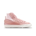 Nike Blazer JUMBO 'Розовый Оксфорд'