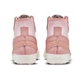 Nike Blazer JUMBO 'Розовый Оксфорд'