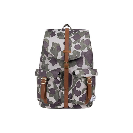 Herschel Herschel Полиэстер Рюкзак Унисекс Dawson