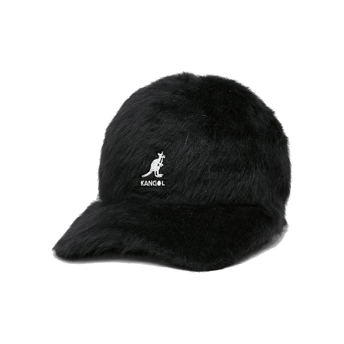  KANGOL Минималистский Лайкра Ткань Кепки