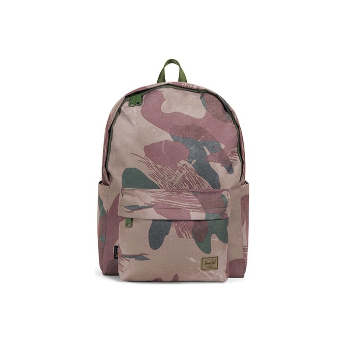  Herschel Нейлоновый Рюкзак Унисекс Абстрактный